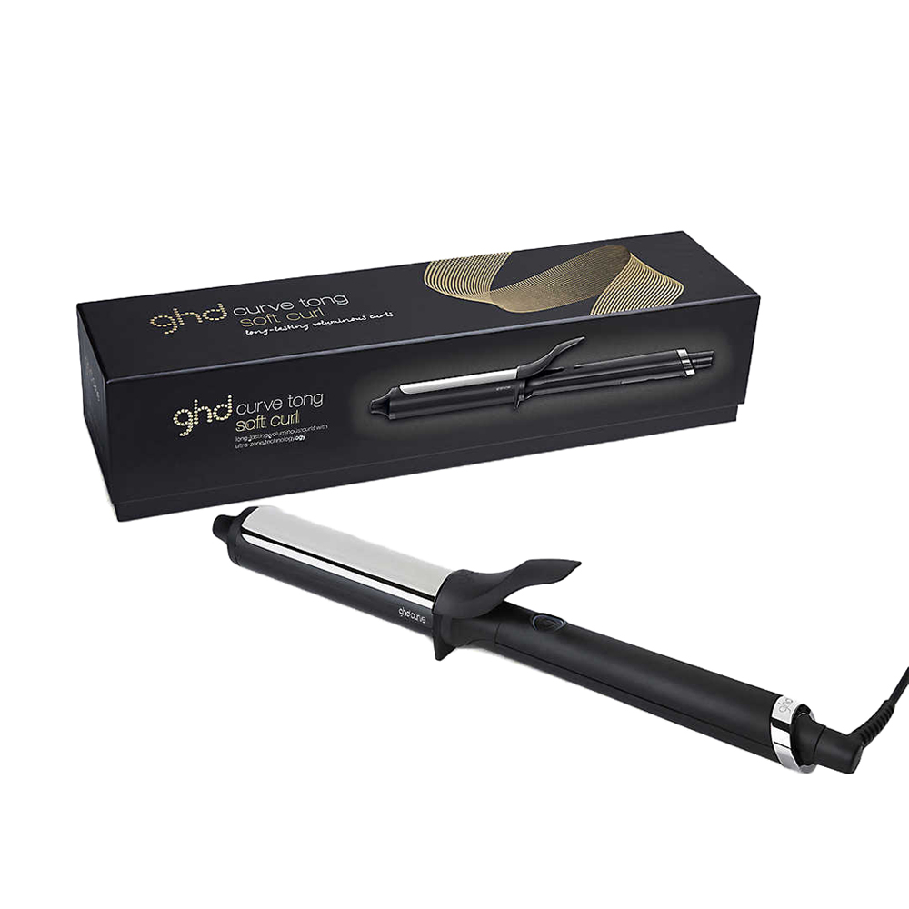 GHD Ghd Curve Soft Curl Tong 32mmGHD Ghd Curve Soft Curl Tong 32mm