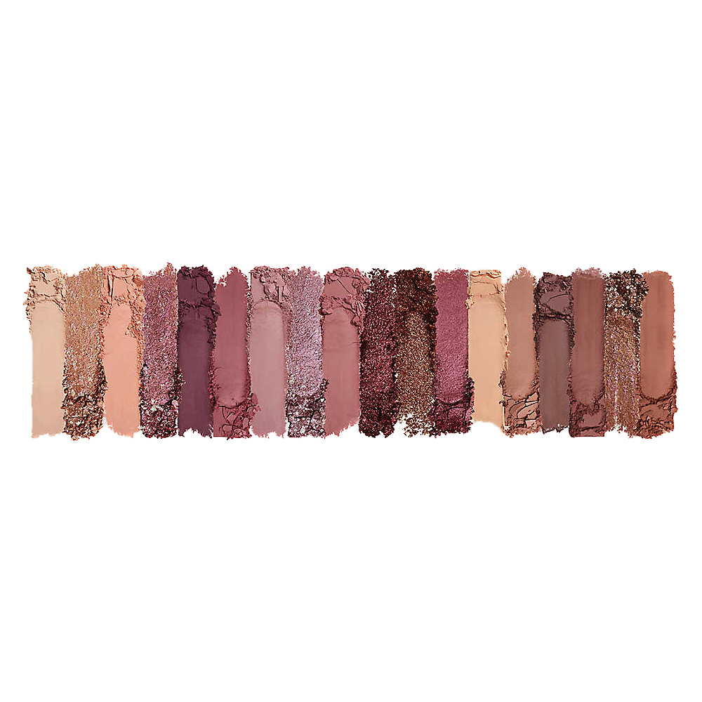 Huda Beauty The New Nude Palette Ghuda Beauty The New Nude Palette