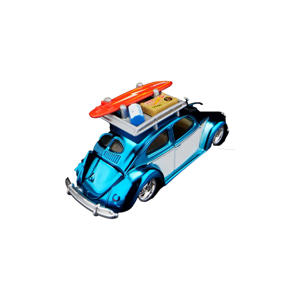 Hot Wheels Rlc Exclusive Kawa Bug A Vw Beetlehot Wheels Rlc