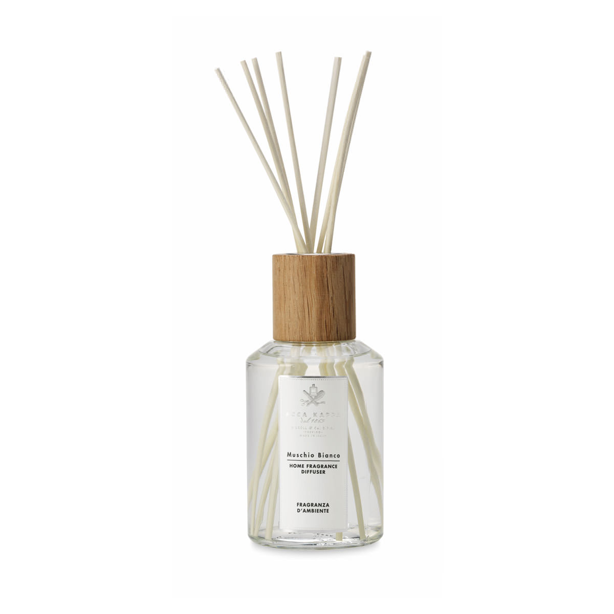 acca kappa white moss