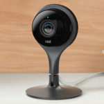 Nest Security Camera