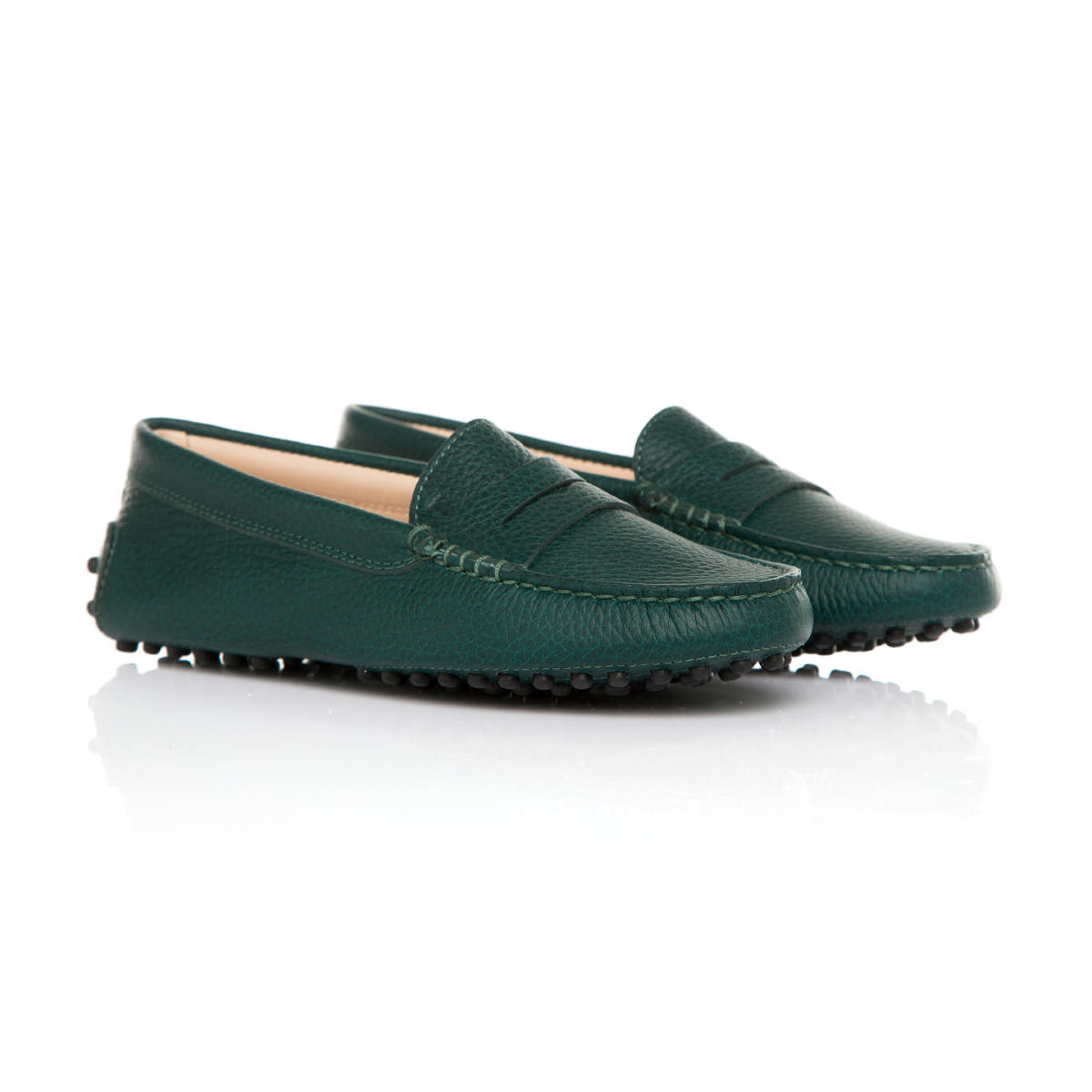 tod's junior shoes