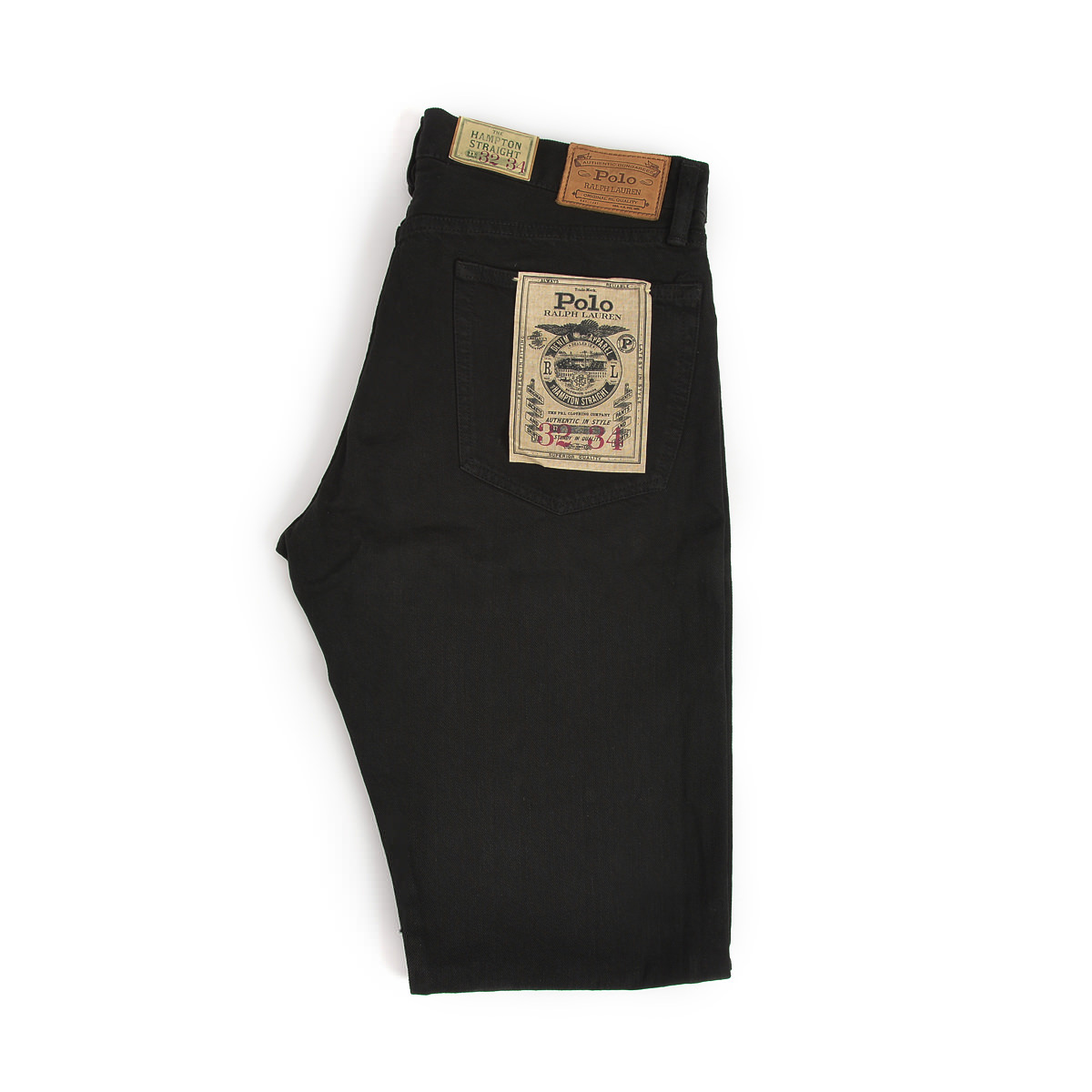 polo hampton jeans