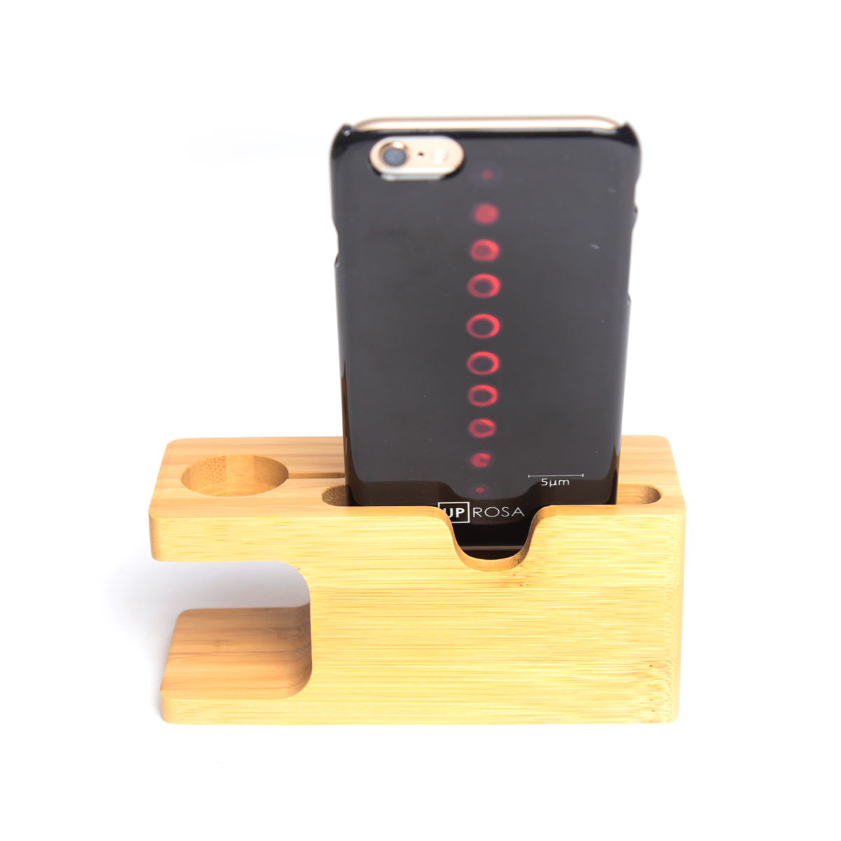 Apple Watch StandApple Watch Stand OFour