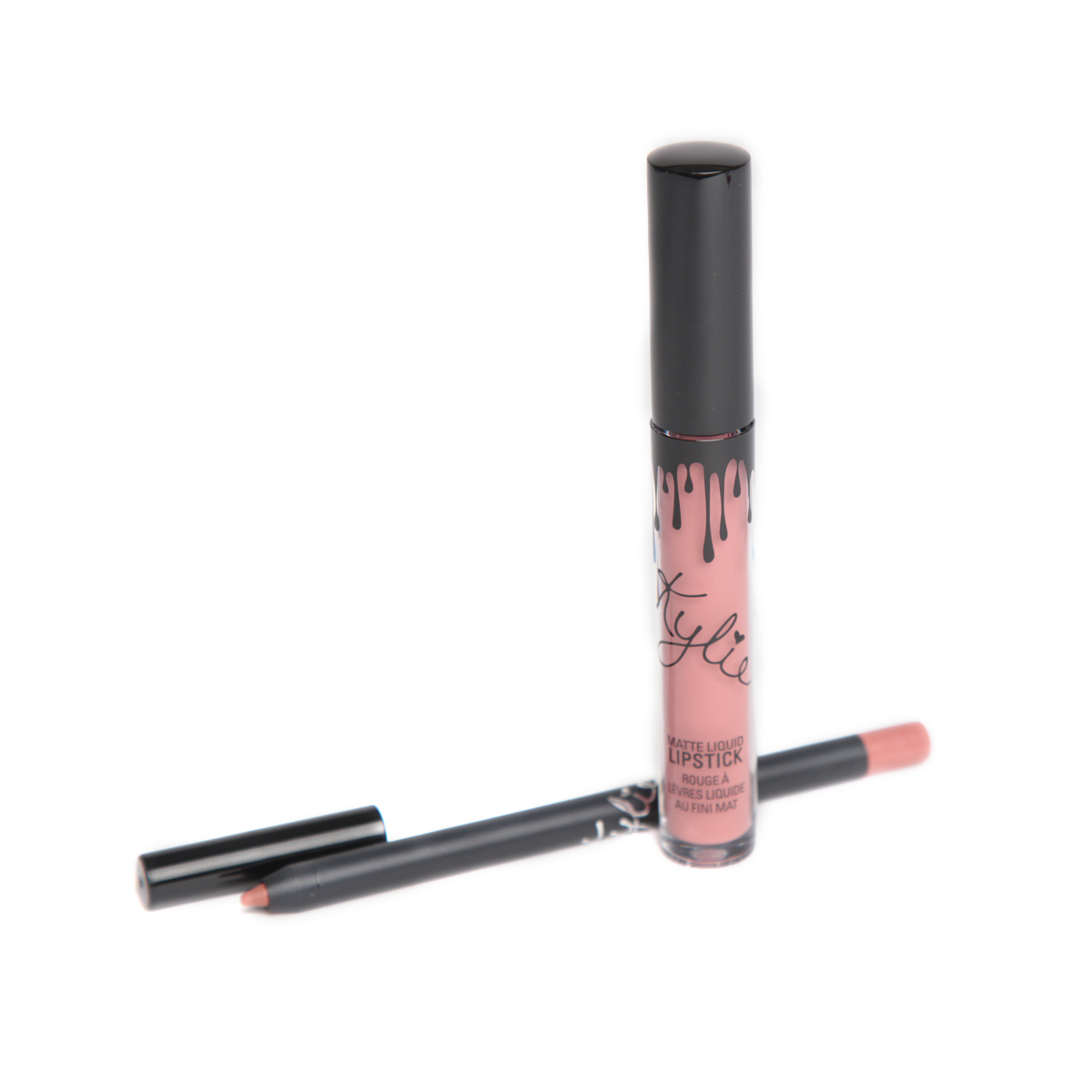 Kylie Jenner Candy K Lip KitKylie Jenner Candy K Lip Kit OFour