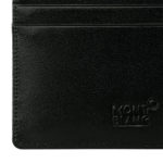 Montblanc Meisterstück Wallet 6cc