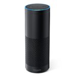 Amazon Echo – Black