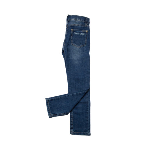 Roberto Cavalli Skinny Fit Jeans