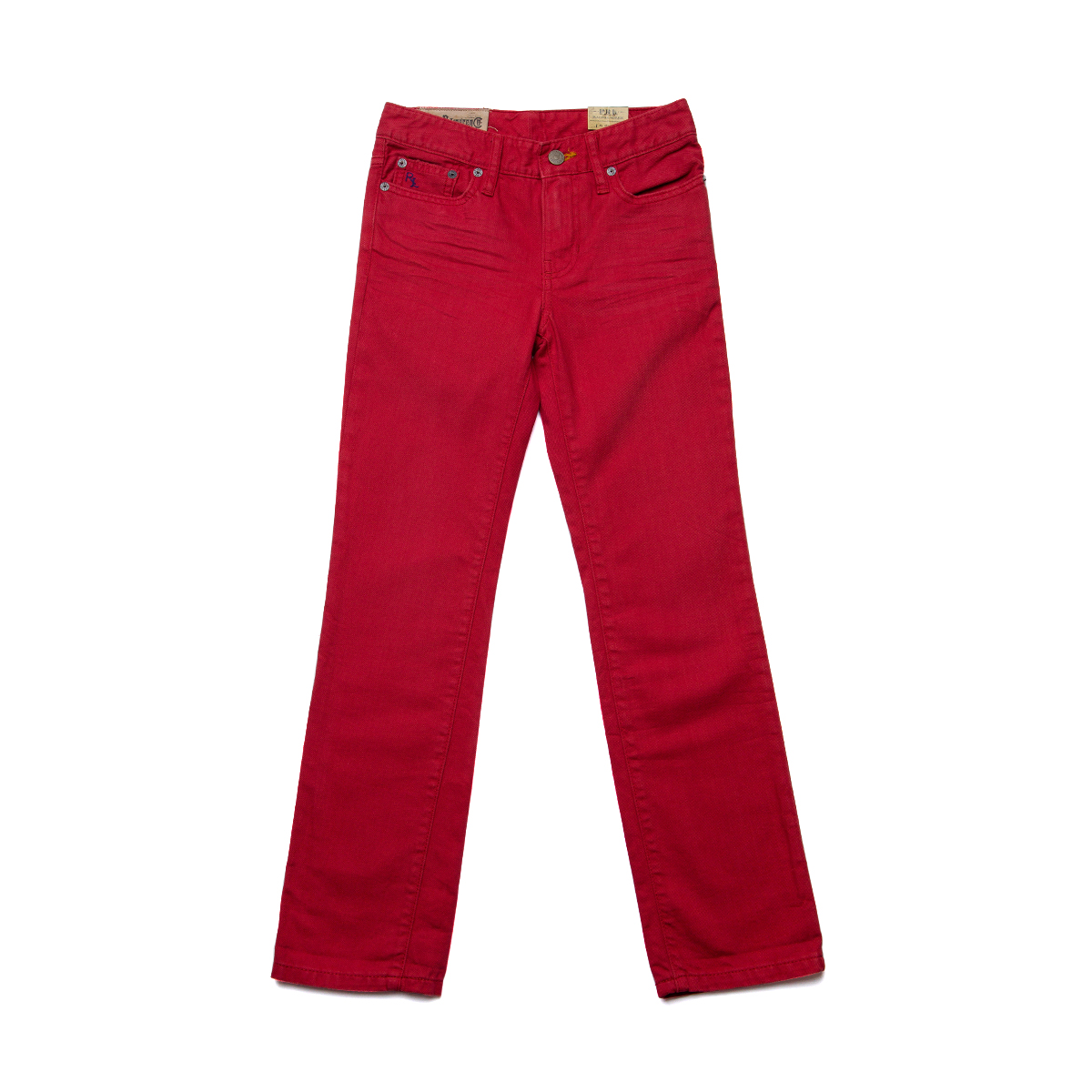 ralph lauren colored jeans