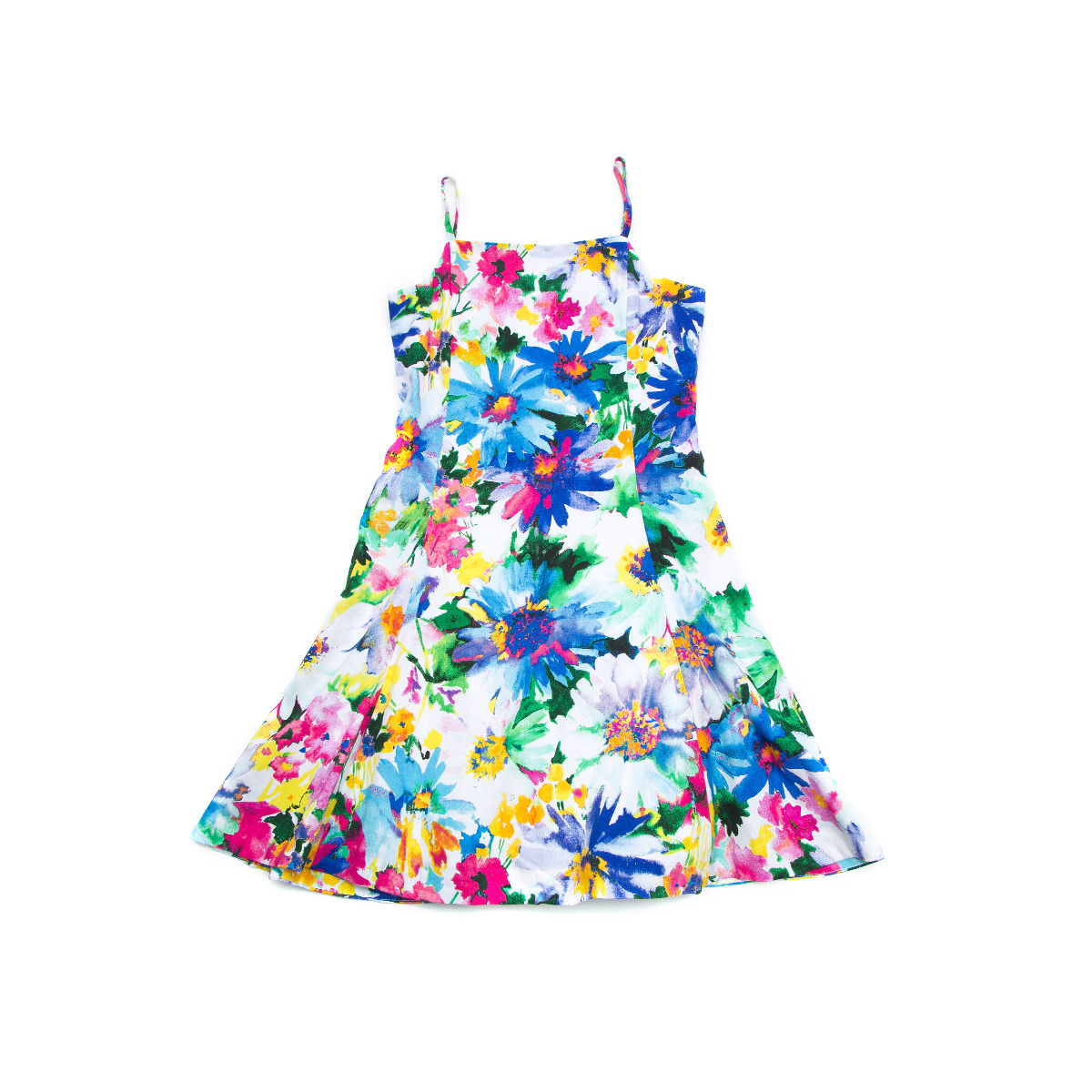 ralph lauren cotton dress