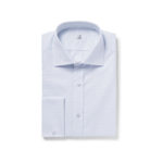 Dunhill Tailored Fit Shirt