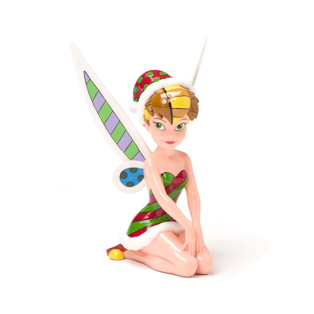 Disney Christmas Tinker Belldisney Christmas Tinker Bell Ofour