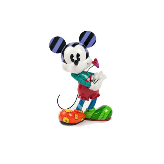 Disney Retro Mickey