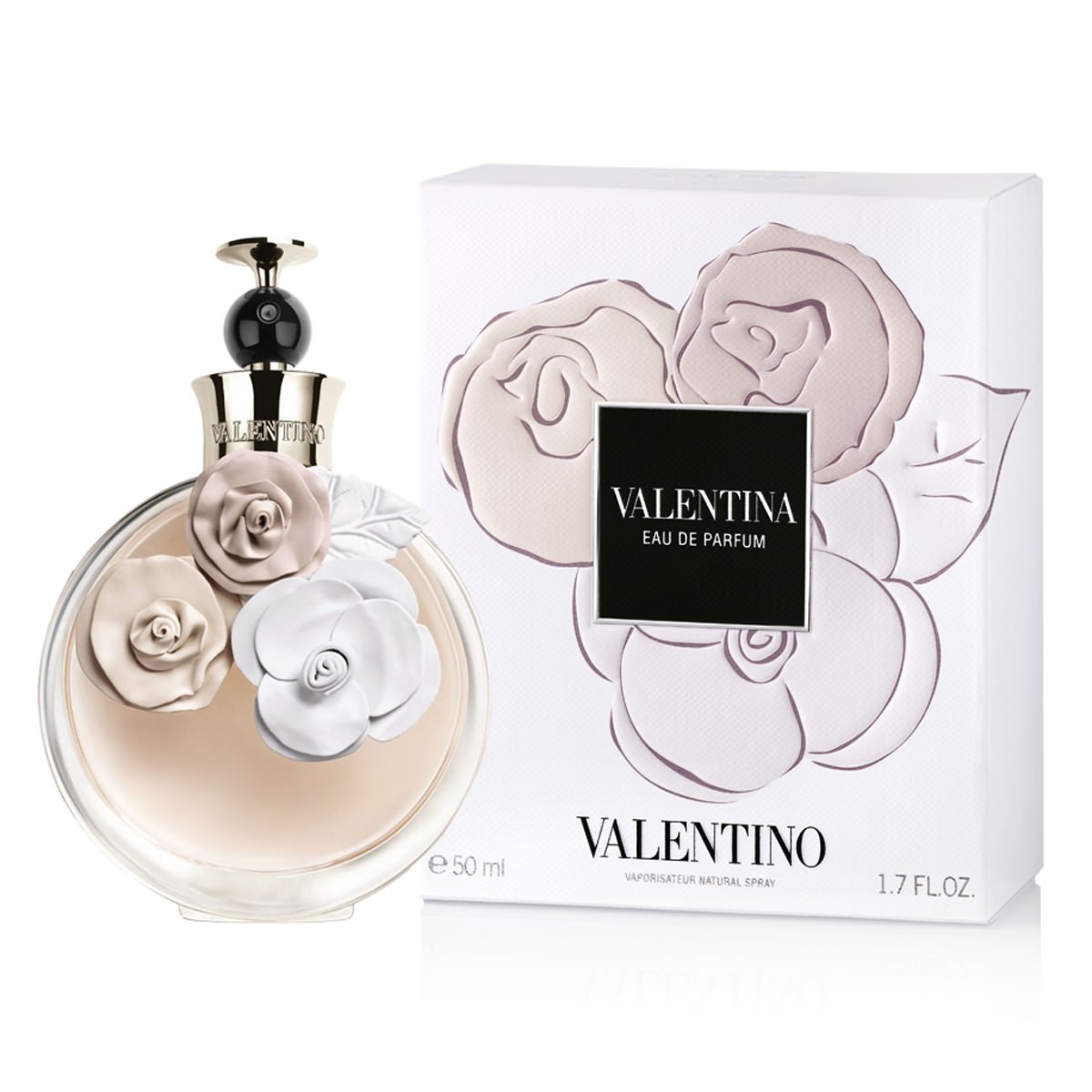 Парфюмерная вода valentino valentina