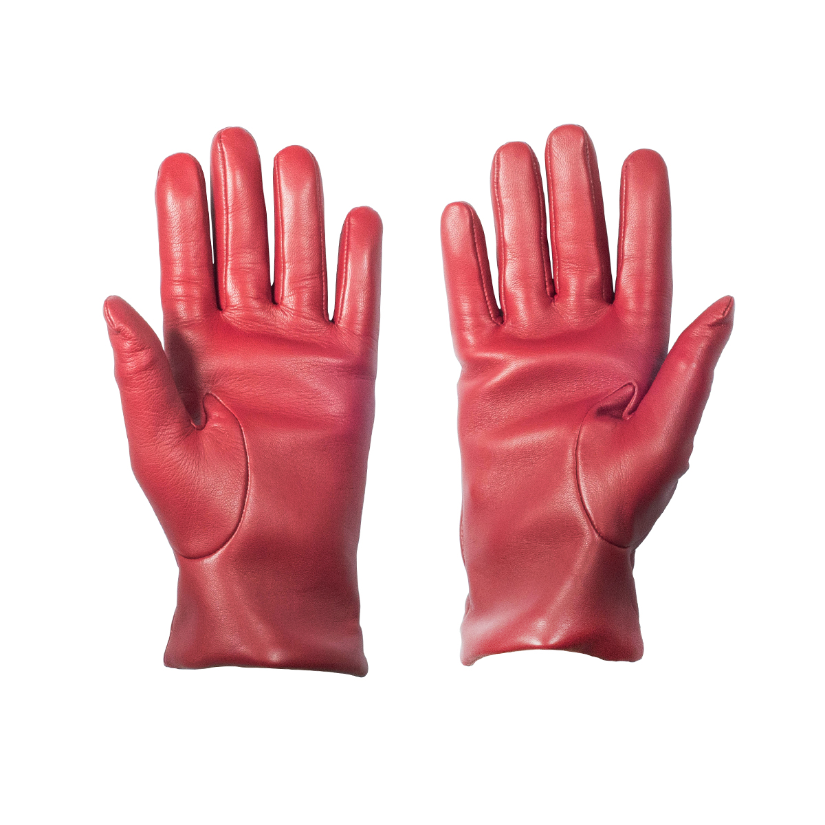 Coach Leather Gloves Classic - OFour