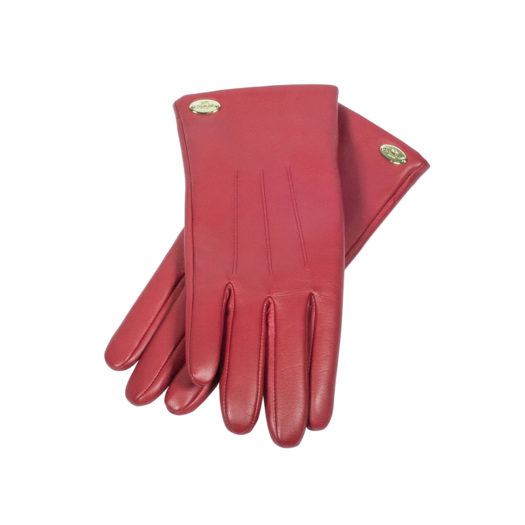 Coach Leather Gloves Classic