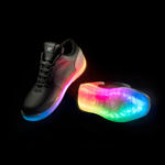 Orphe Luminous Smart Footwear