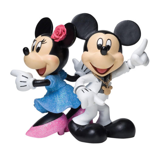 Disney Mickey & Minnie Disco