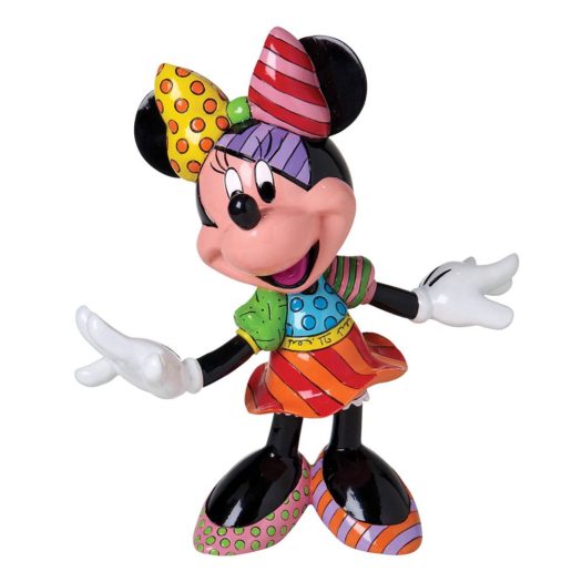 Disney Minnie Mouse Figurine