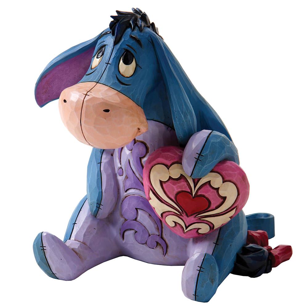 walt disney showcase collection eeyore