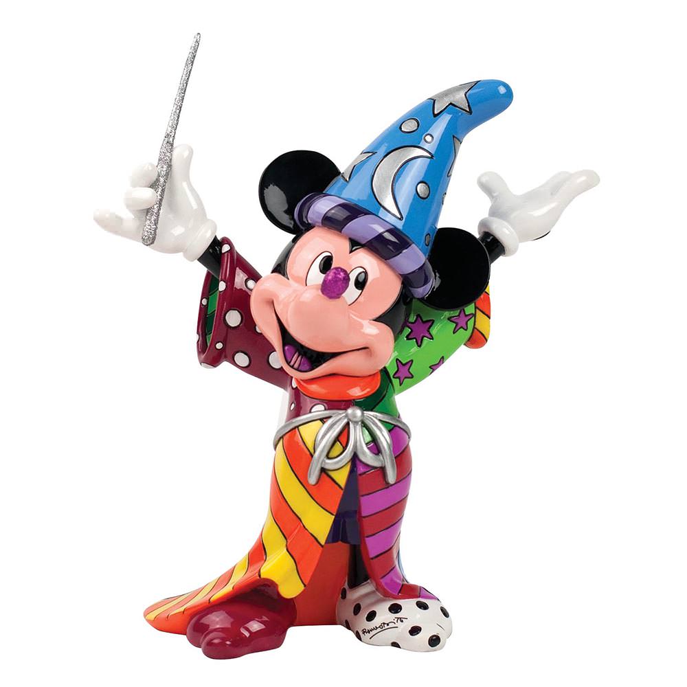 Disney Sorcerer Mickey Figurine