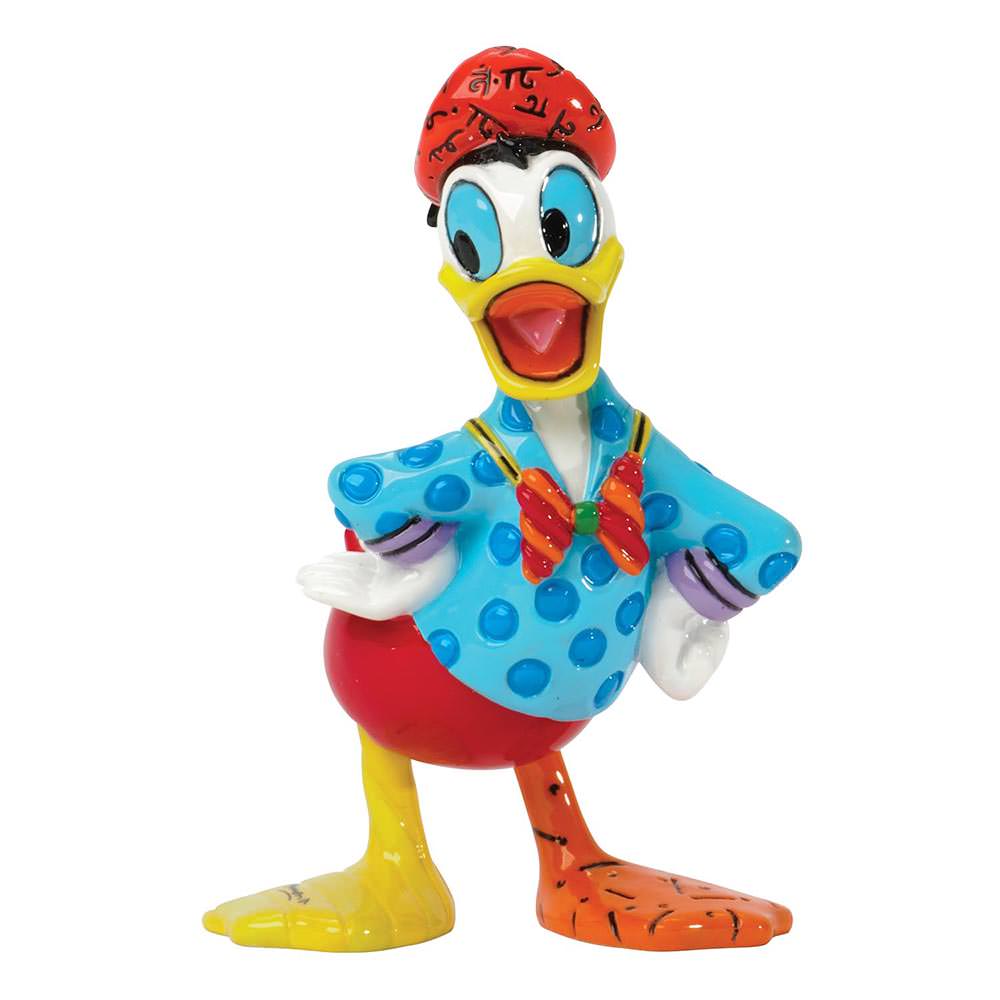 Disney Donald Duck Mini Figurine