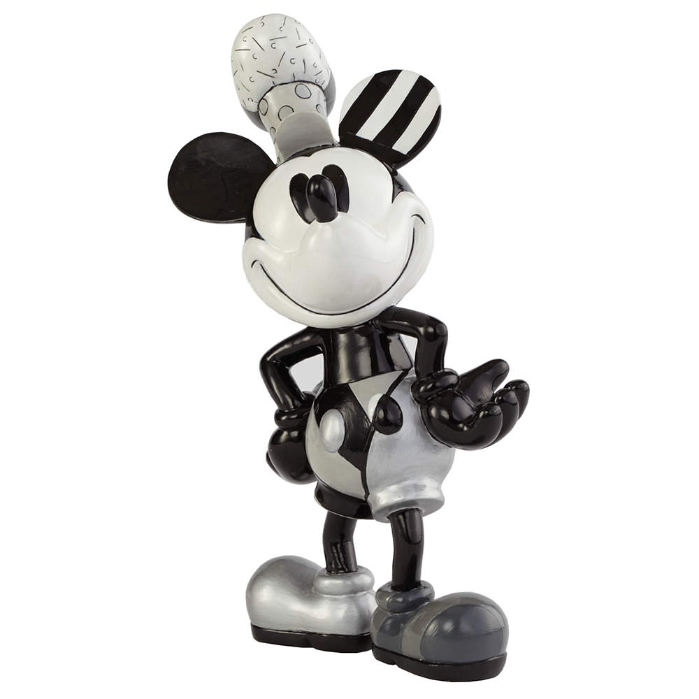 Disney Steamboat Willie Figurine