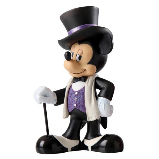 Disney Mickey Mouse Figurine