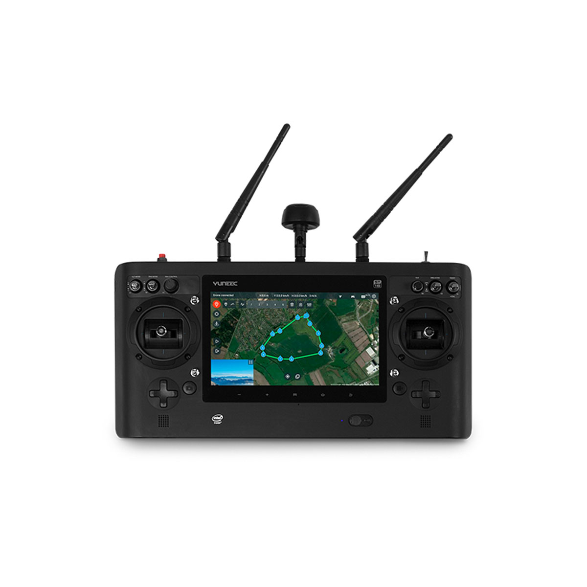 Yuneec Tornado H920 PlusYuneec Tornado H920 Plus OFour