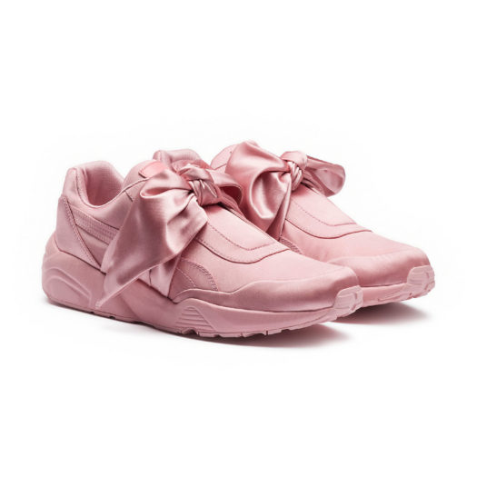 Puma Fenty By Rihanna Bow Women’s Sneakers Pink