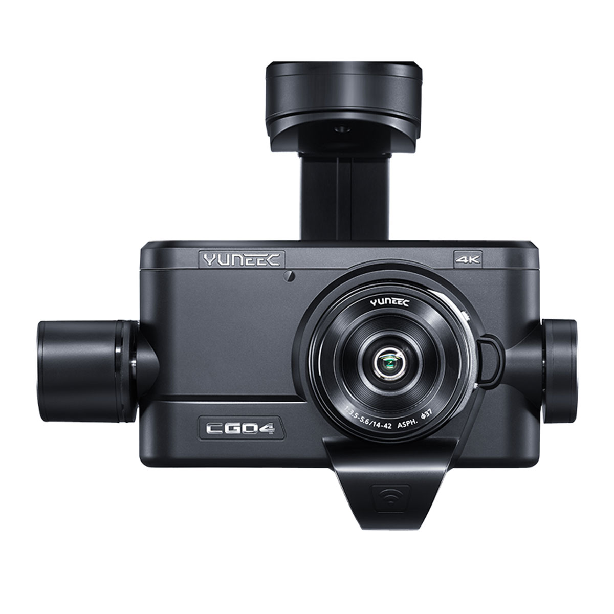 Yuneec Tornado H920 PlusYuneec Tornado H920 Plus OFour