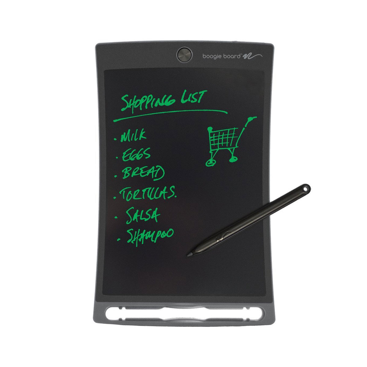 Boogie Board JOT 8.5 LCD Writing Tablet OFour