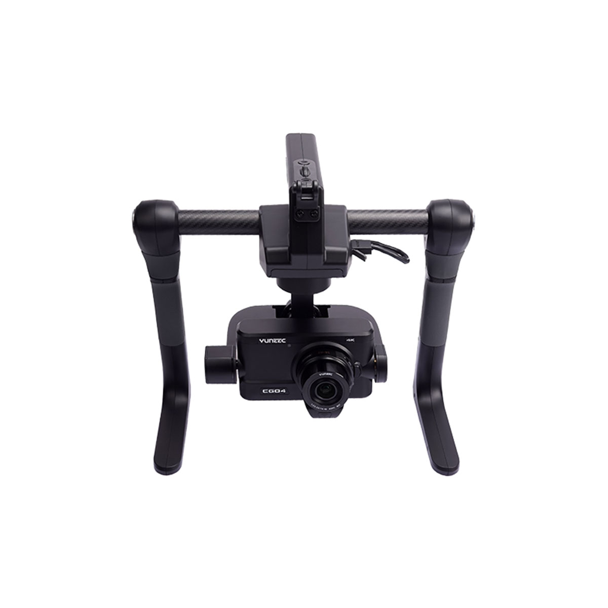 Yuneec Tornado H920 PlusYuneec Tornado H920 Plus OFour