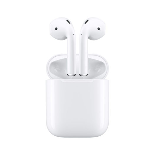 Apple AirPods (2019) with Charging Case