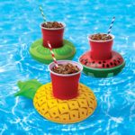Tropical Fruits Beverage Boats By Bigmouth Inc.