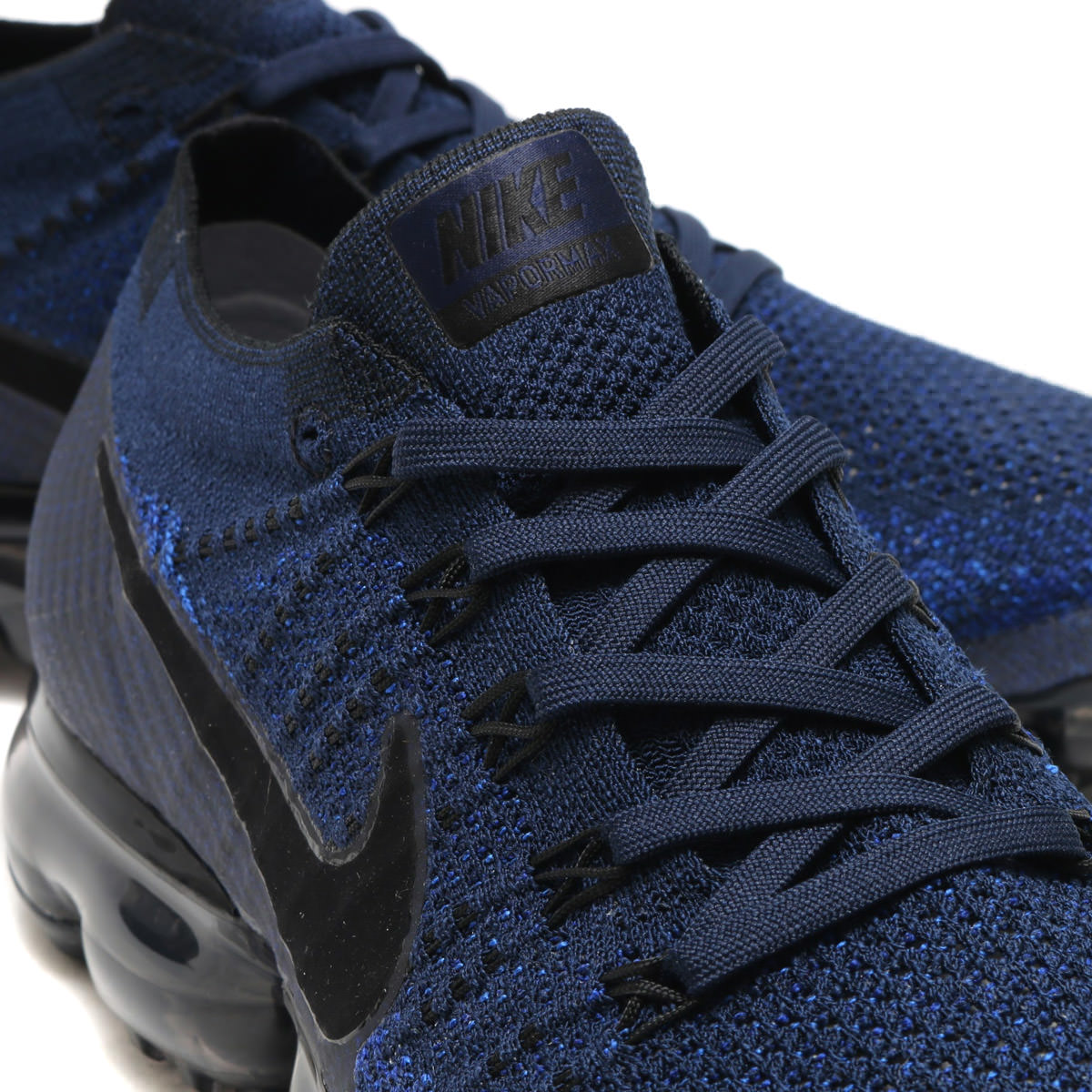 nike vapormax midnight navy