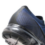 Nike Air Vapormax Flyknit College Navy Men’s Sneakers (6)