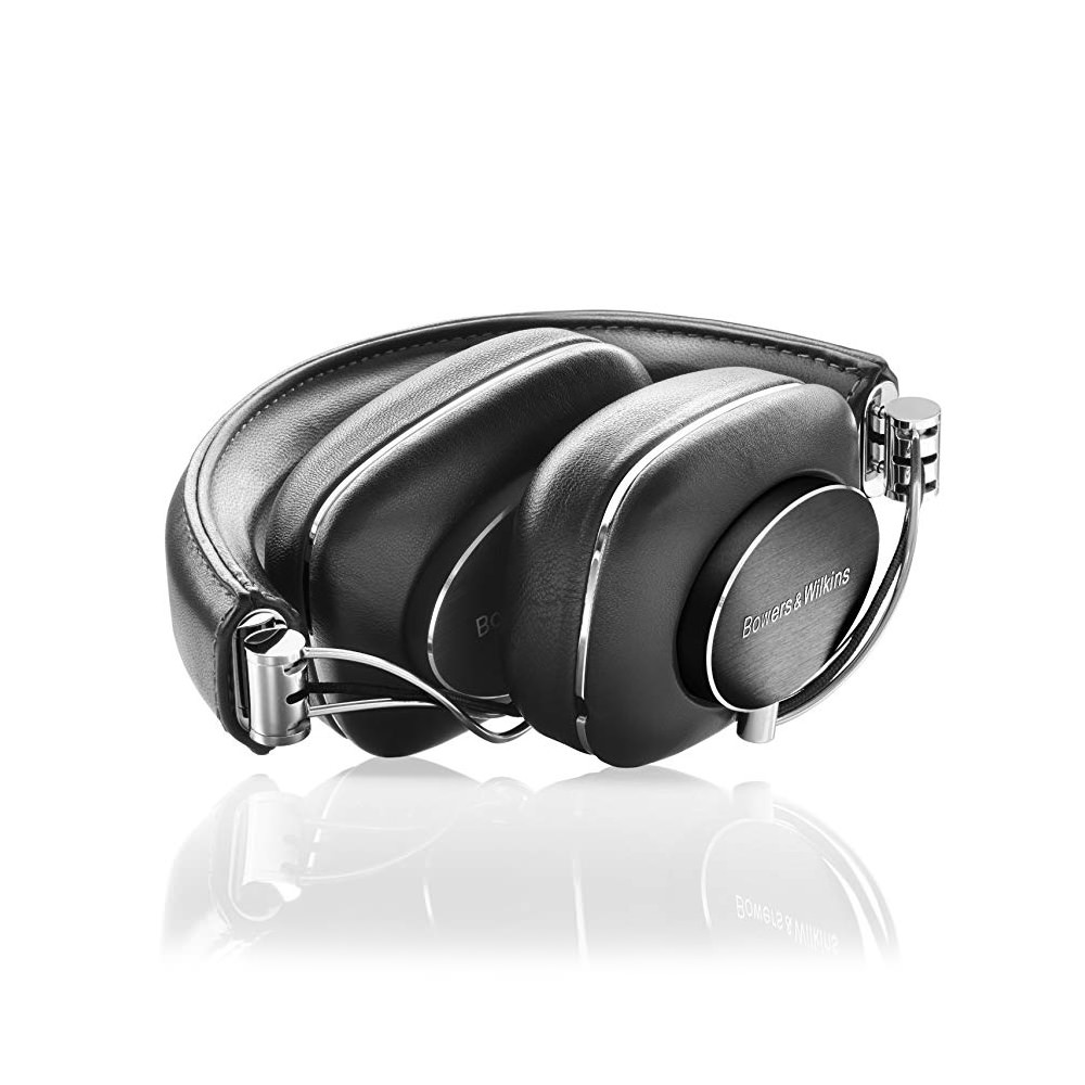 Bowers & Wilkins P7 WirelessBowers & Wilkins P7 Wireless - OFour