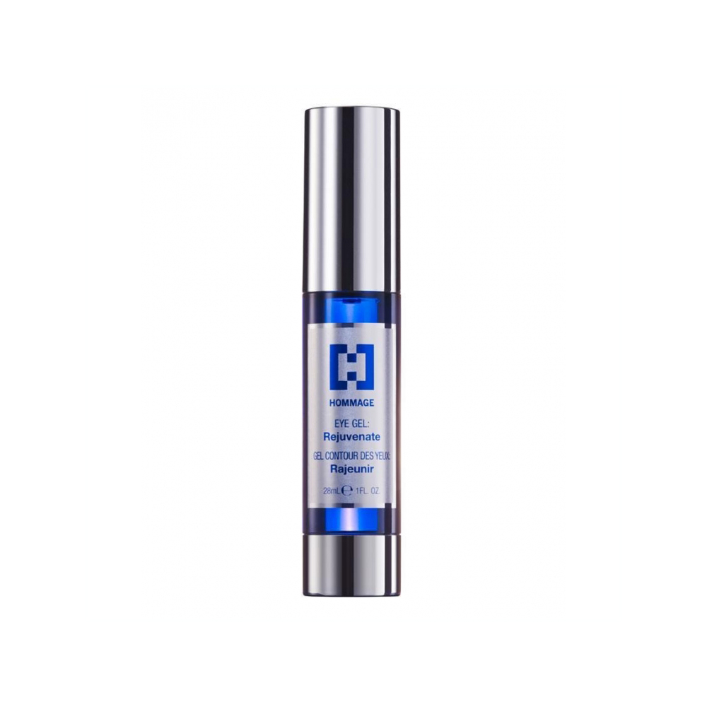 Hommage Silver Label Eye Gel Rejuvenate