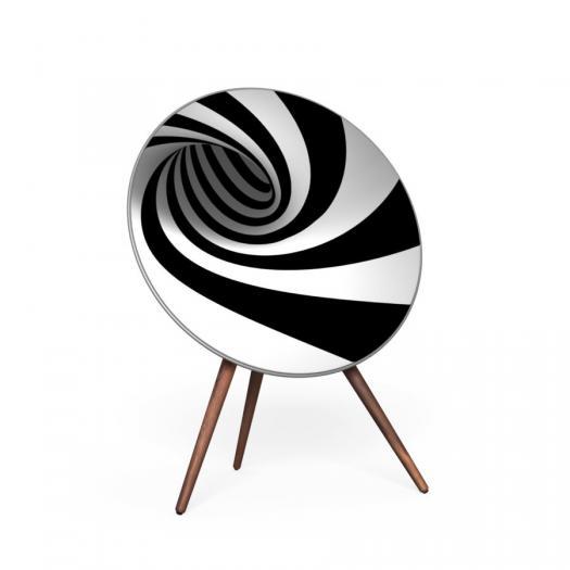 Cover For Beoplay A9 - Spiral Decal