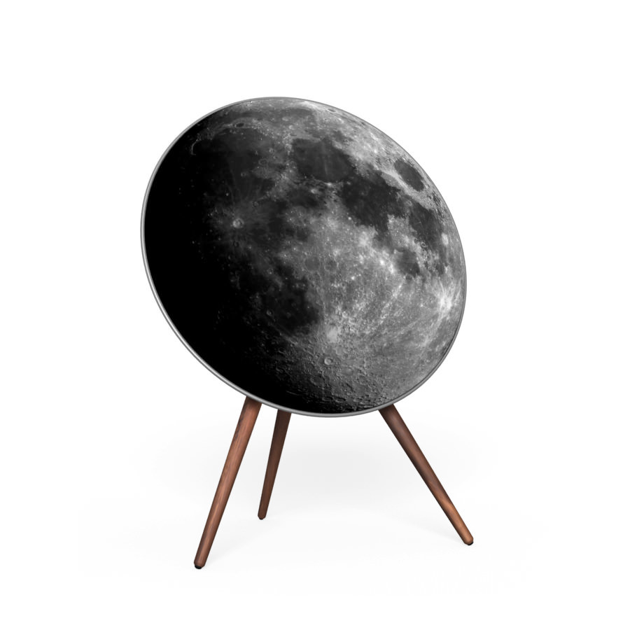 Cover For Beoplay A9 – Moon