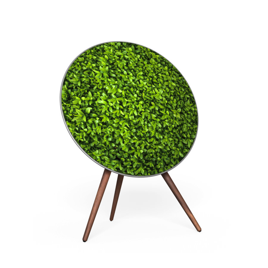 Cover For Beoplay A9 – Plants