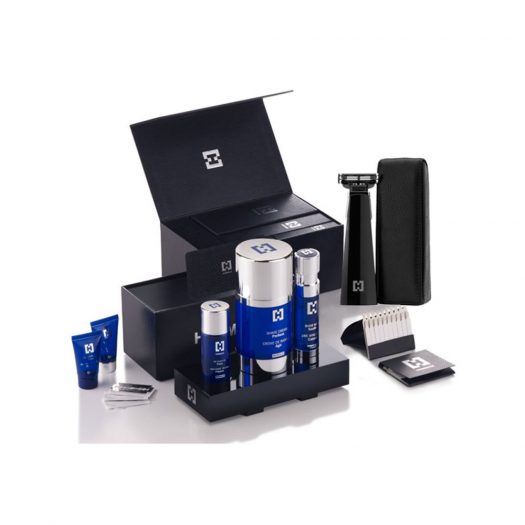 Hommage Premium ShaveCare Kit