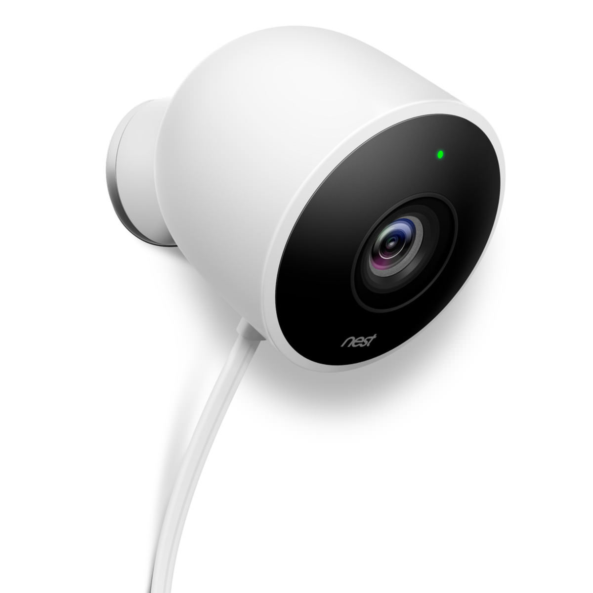 Nest cam store smart security camera