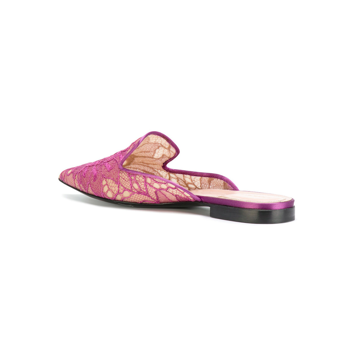 Alberta discount ferretti slippers