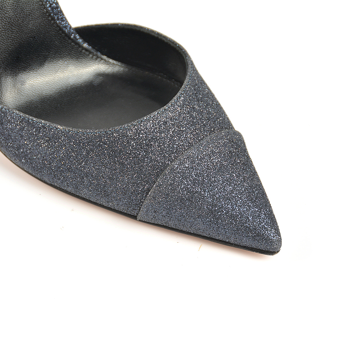 Gianvito Rossi Glitter PumpGianvito Rossi Glitter Pump OFour