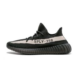 yeezy 250 black