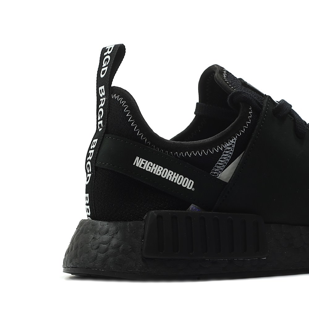 neighborhood nmd r1