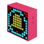 Timebox-Mini-3-Hotpink