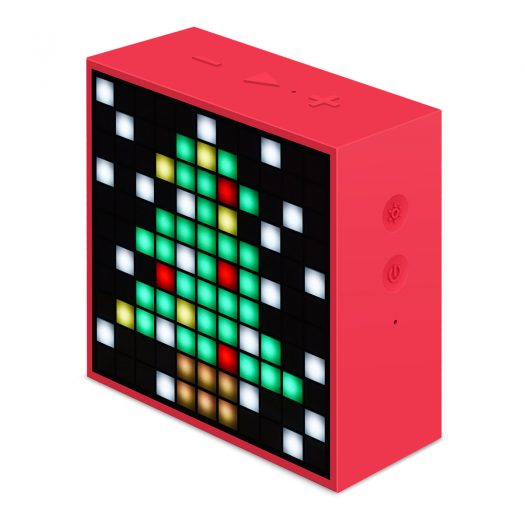 Timebox-Mini-3-Red